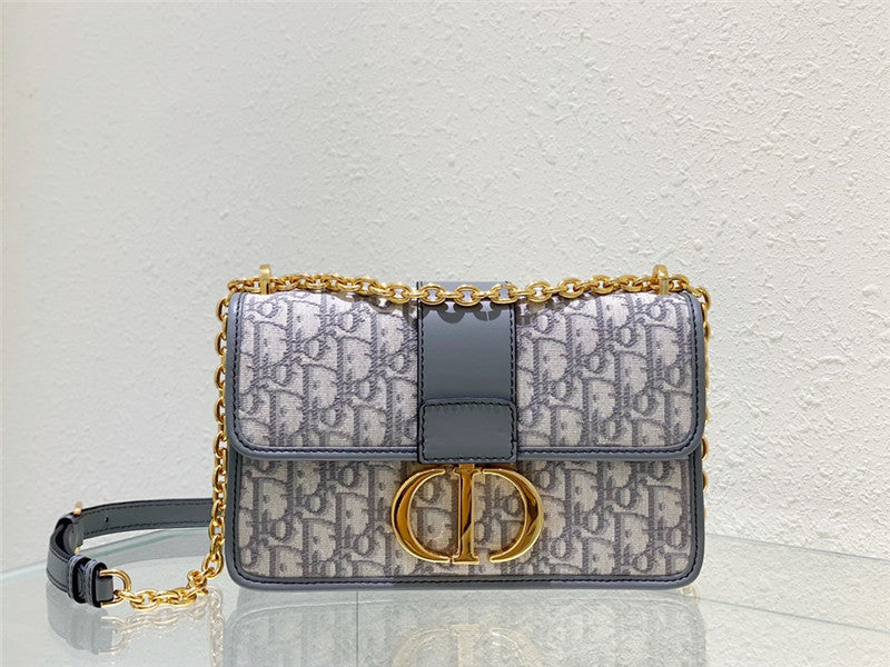 Dior Montaigne 30 Box Bag