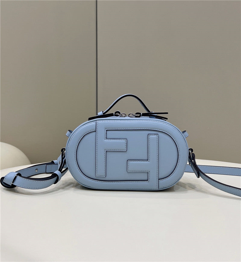 Fendi O'Lock Mini Camera Case Bag