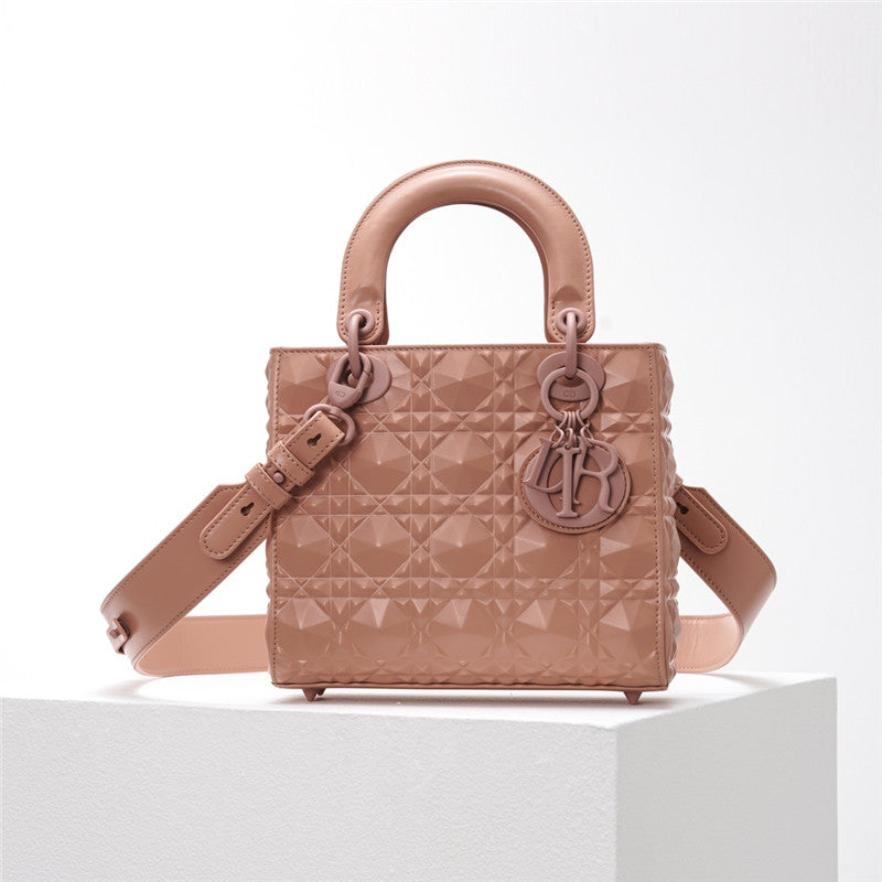 Dior Lady Dior Bag - Affordable Luxury Bags at Pochettebag