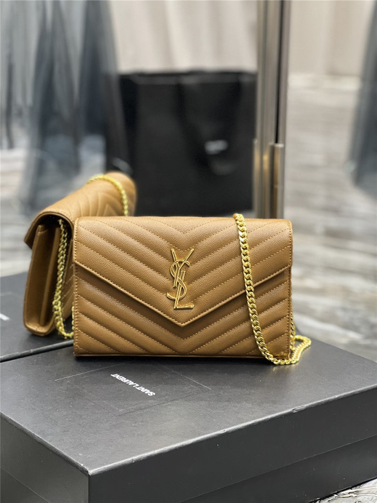 YSL Cassandre Fog Bag | affordable Luxury Bags at Pochettebag