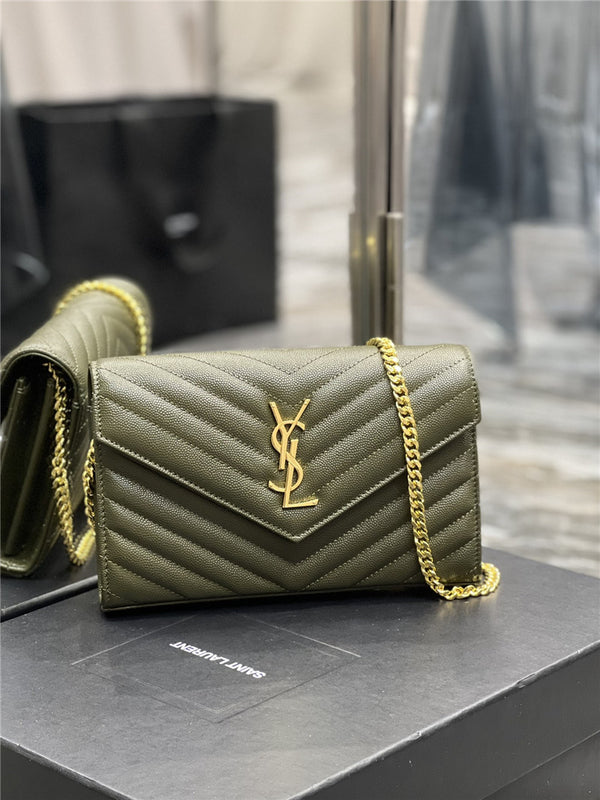 YSL Cassandre Fog Bag | affordable Luxury Bags at Pochettebag