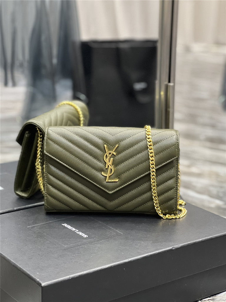 YSL Cassandre Fog Bag | affordable Luxury Bags at Pochettebag