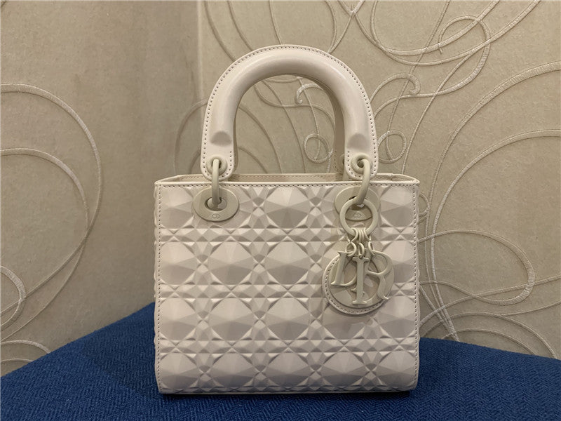 Lady Dior Small Bag