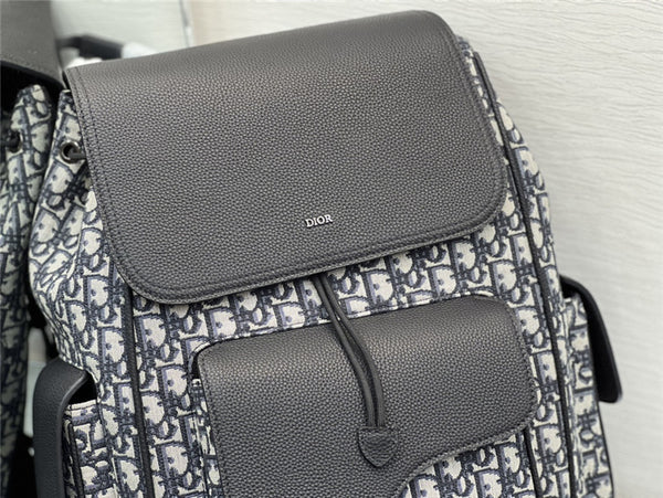 Dior Saddle Backpack | Affordable Luxury Bags at Pochettebag