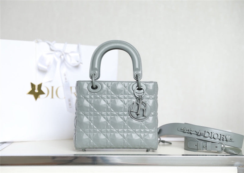 Dior Lady Dior Bag by Pochettebag - Affordable Luxury Bags