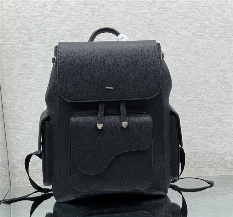 Dior Saddle Backpack | Affordable Luxury Bags at Pochettebag