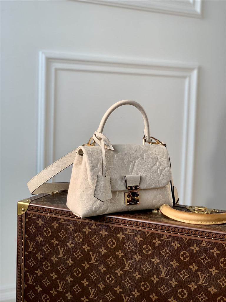 Louis Vuitton Madeleine Bag | Affordable Luxury Bags at Pochettebag