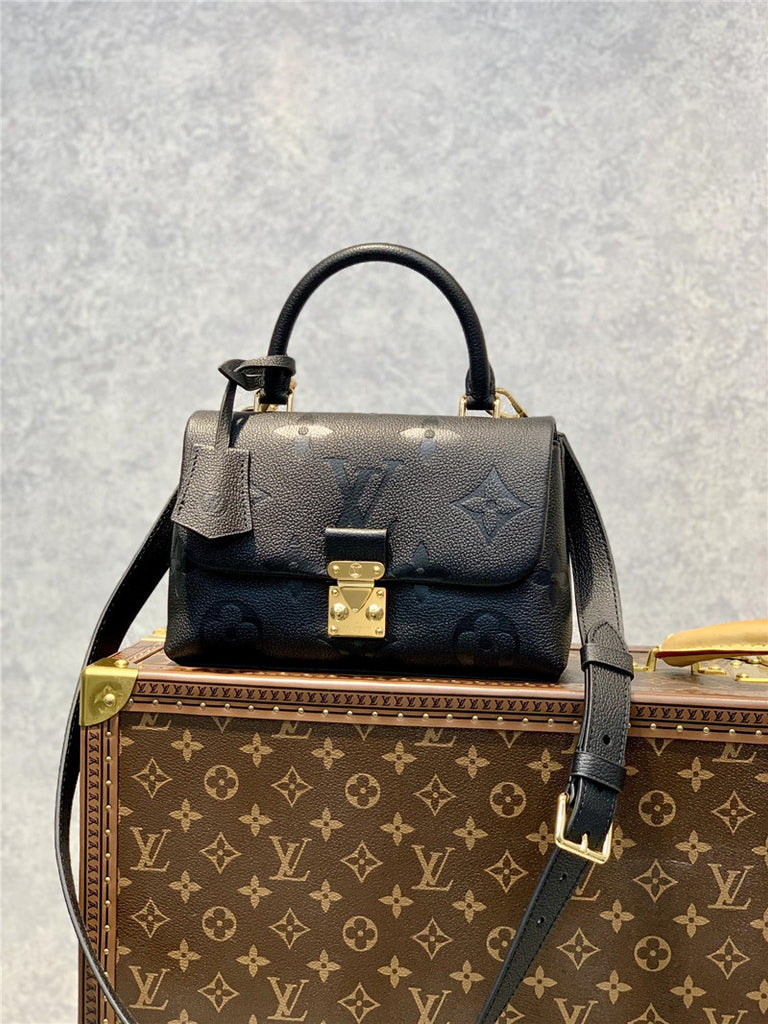 Louis Vuitton Madeleine Bag | Affordable Luxury Bags at Pochettebag