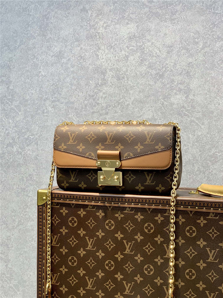 Louis Vuitton Marceau Bag | Affordable Luxury Bags at Pochettebag