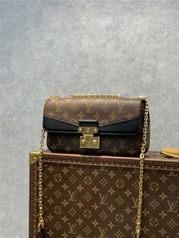 Louis Vuitton Marceau Bag