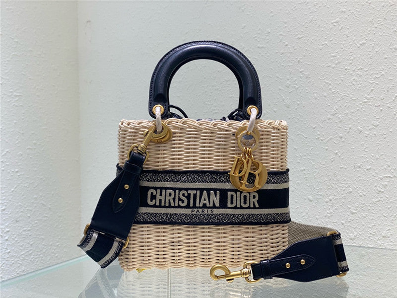 Dior Lady Dior Bag