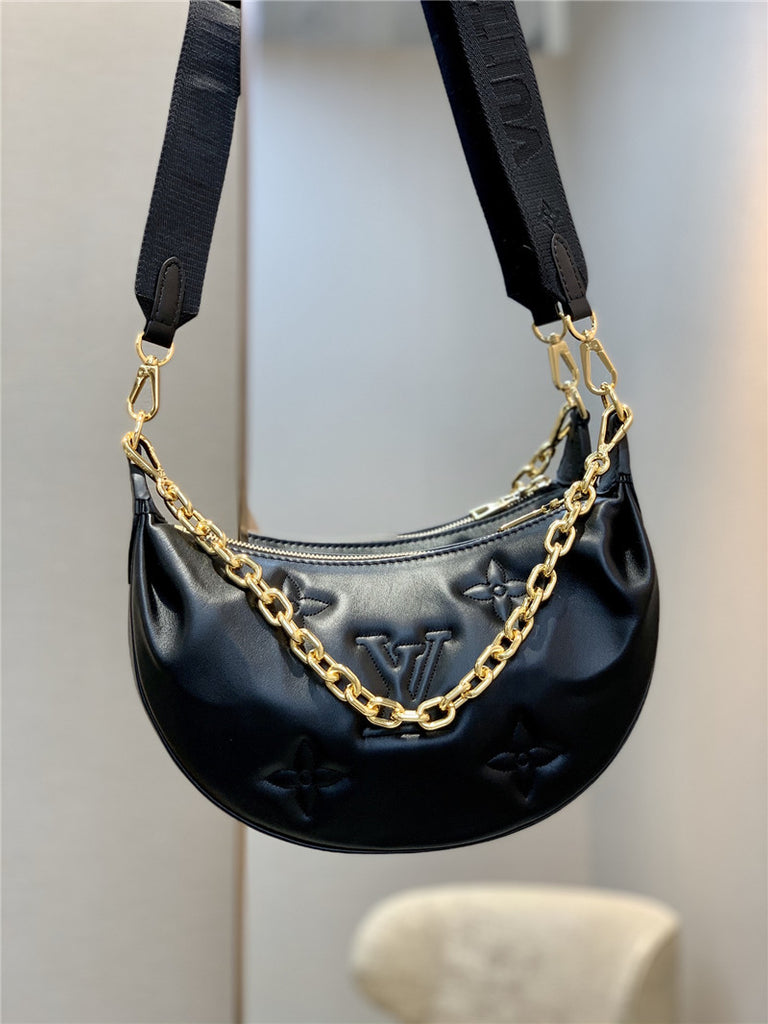 Louis Vuitton Over The Moon Bag