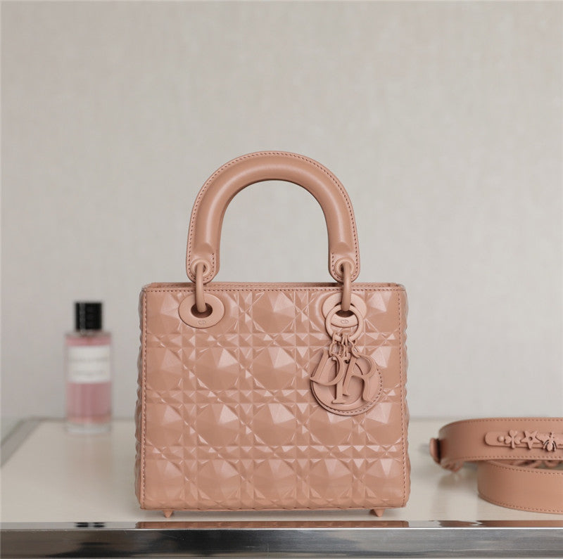 Dior Lady Dior Bag