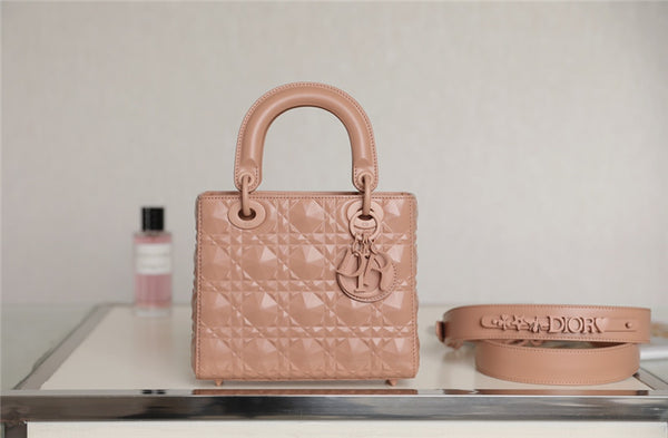 Dior Lady Dior Bag by Pochettebag - Affordable Luxury Bags