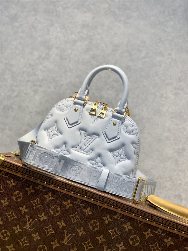 Louis Vuitton Alma Bag | Affordable Luxury Bags at Pochettebag