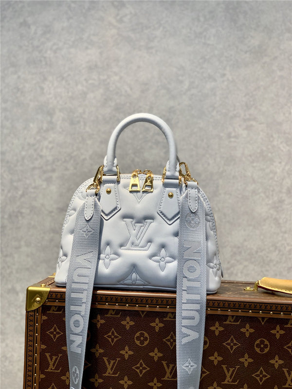 Louis Vuitton Alma Bag | Affordable Luxury Bags at Pochettebag