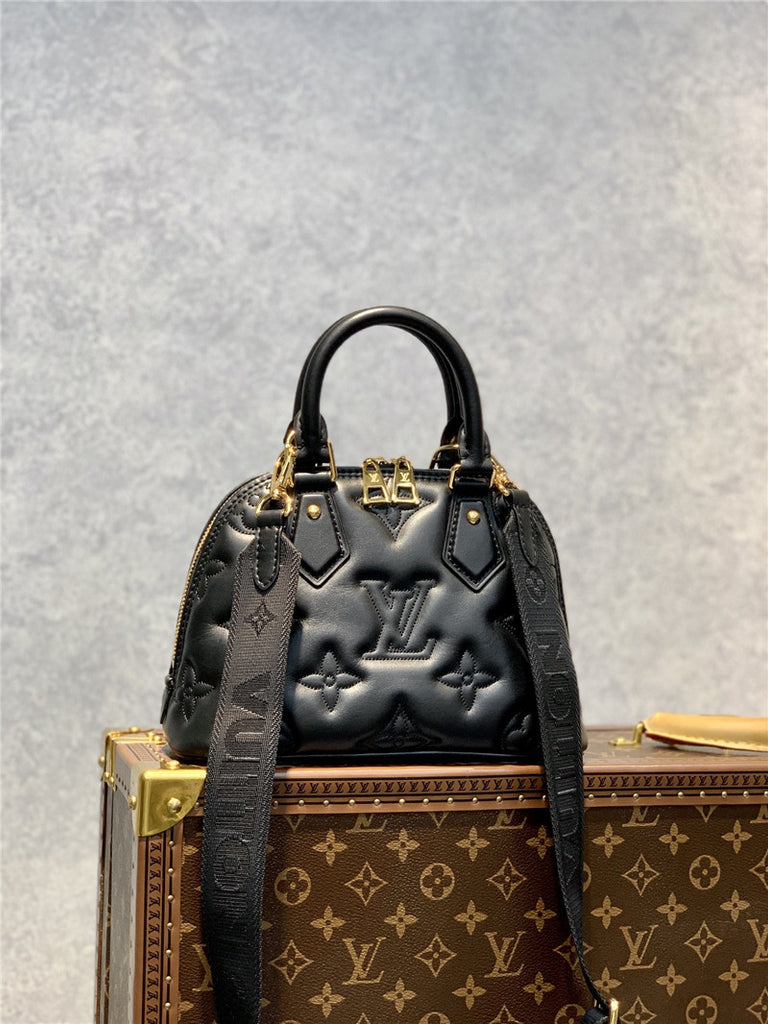 Louis Vuitton Alma Bag | Affordable Luxury Bags at Pochettebag