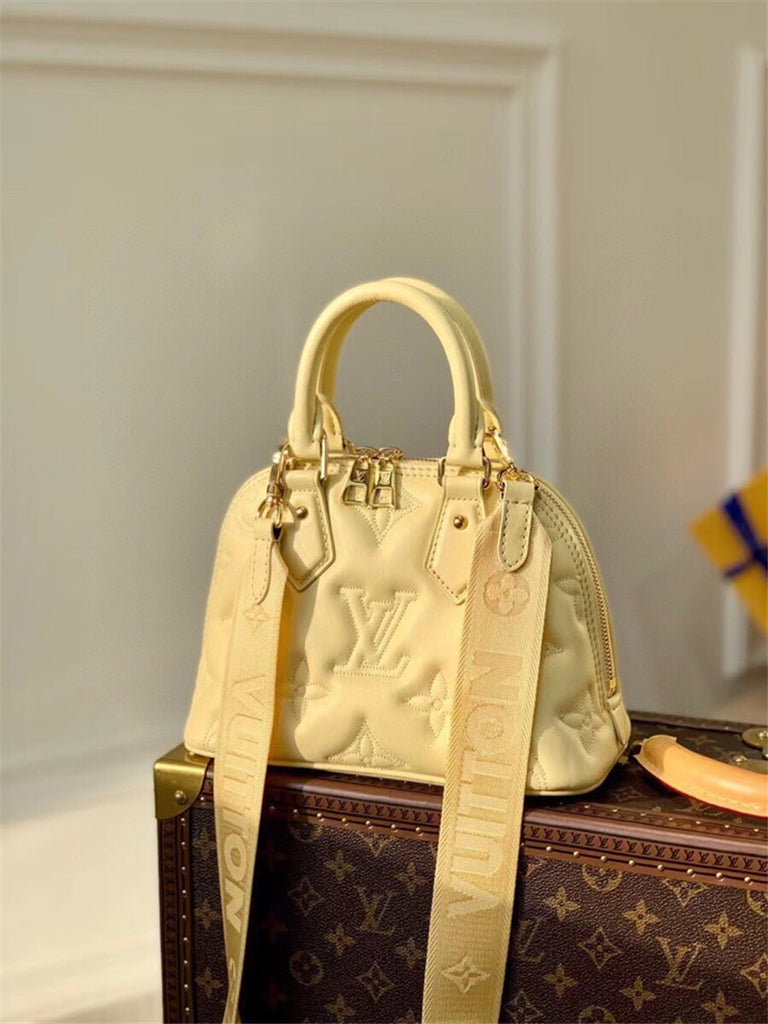 Louis Vuitton Alma Bag | Affordable Luxury Bags at Pochettebag