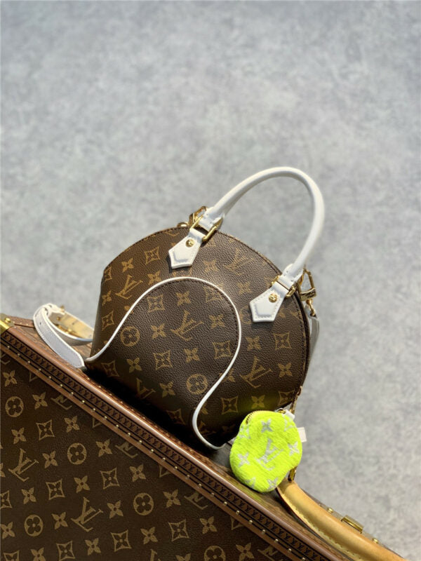 Louis Vuitton Ellipse Bag | Affordable Luxury Bags at Pochettebag