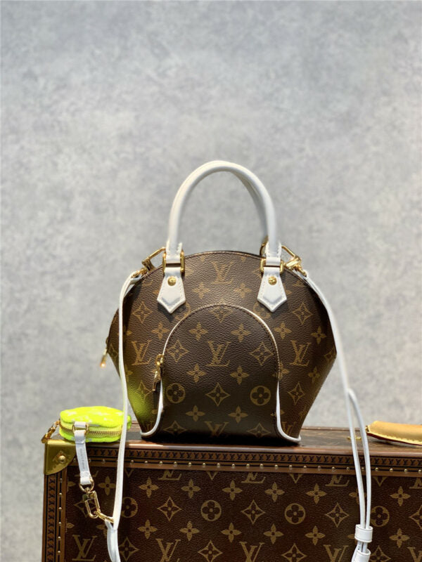 Louis Vuitton Ellipse Bag