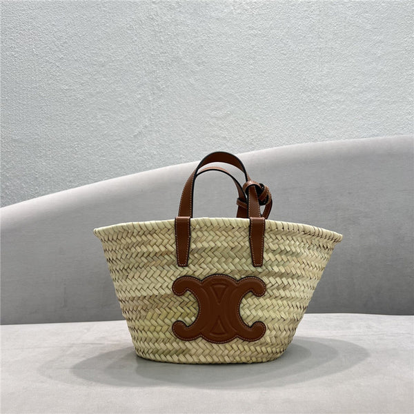 Celine Panier Triomphe Bag | Affordable Luxury Bags at Pochettebag