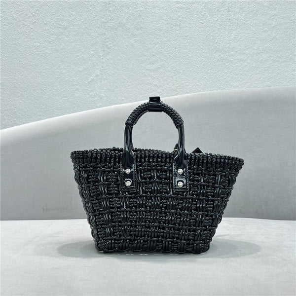 Balenciaga Bistro Basket Bag | Affordable Luxury Bags at Pochettebag