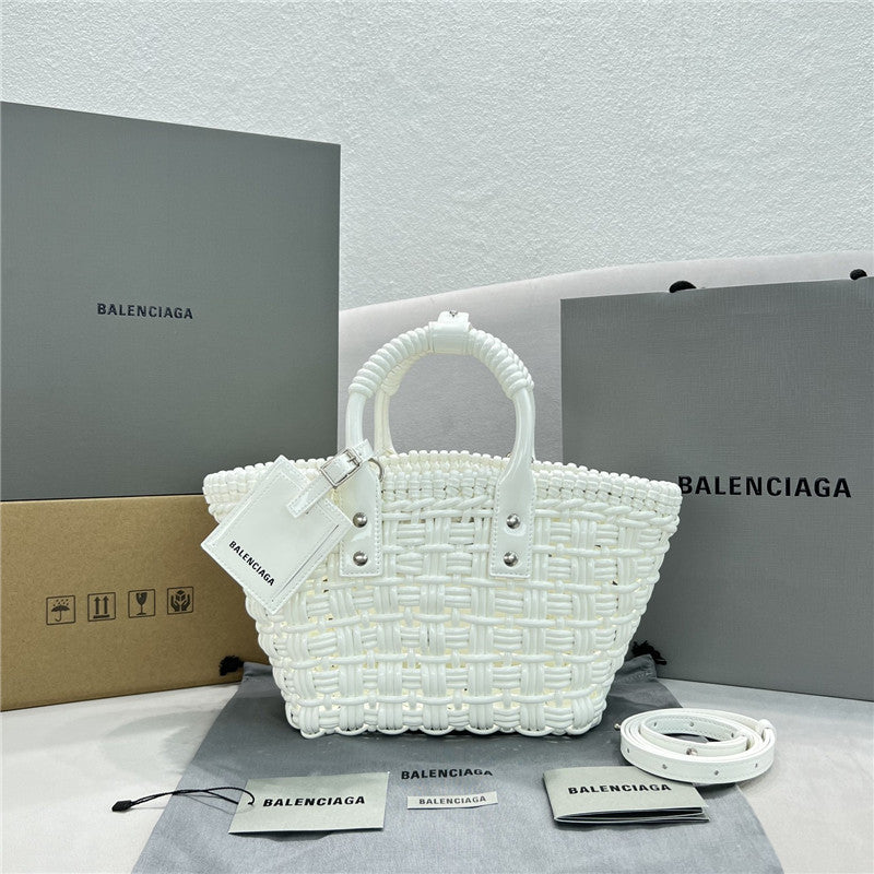 Balenciaga Bistro Basket Bag | Affordable Luxury Bags at Pochettebag