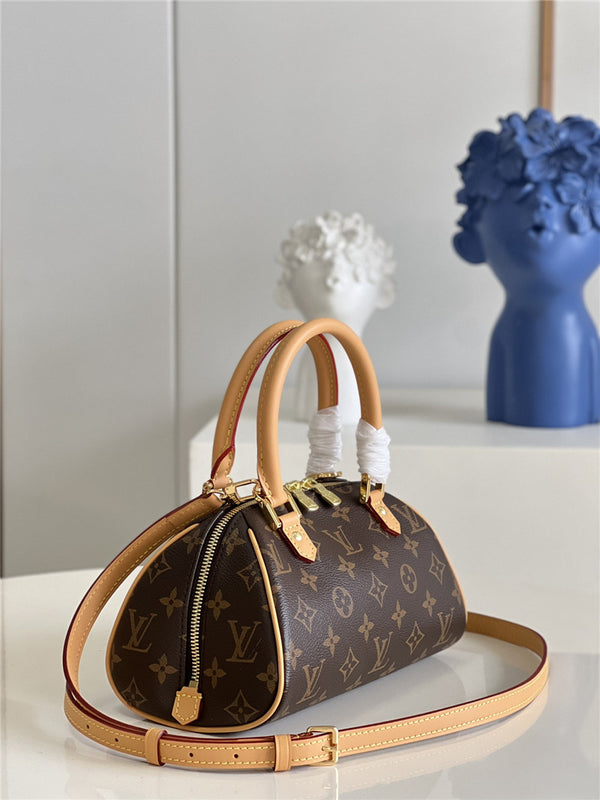 Louis Vuitton Rivéra Mini Bag | Affordable Luxury Handbags | Pochettebag