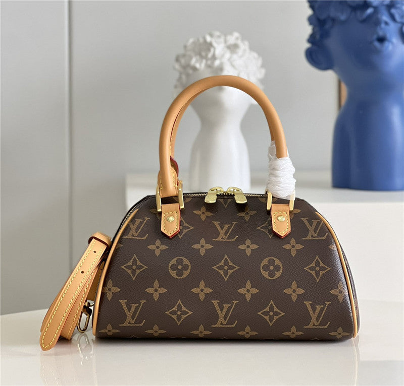 Louis Vuitton Rivéra Mini Bag