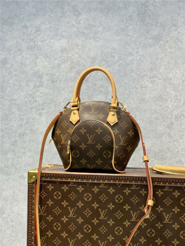 Louis Vuitton Ellipse Bag | Affordable Luxury Bags at Pochettebag