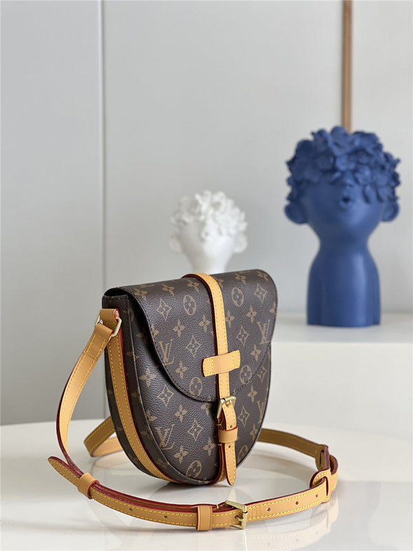 Louis Vuitton Chantilly Crossbody Bag | Affordable Luxury Bags By Pochettebag