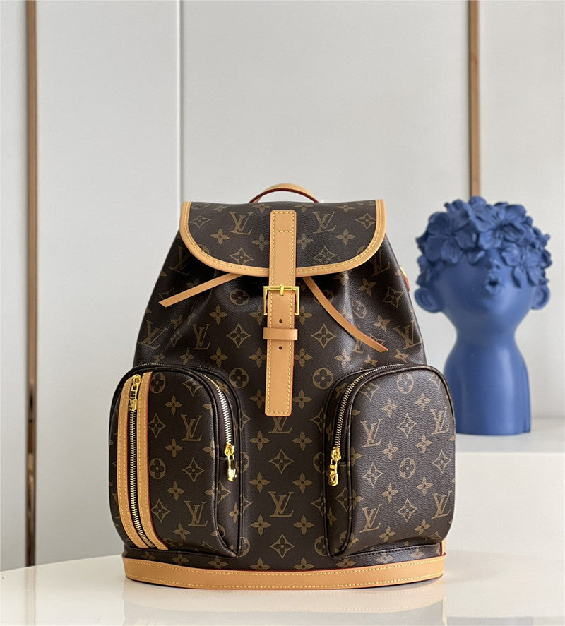 Louis Vuitton Bosphore Backpack - Affordable Luxury Bags by Pochettebag