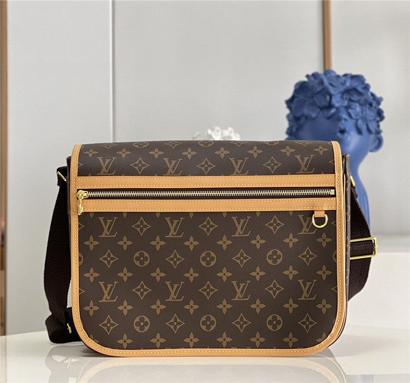 Louis Vuitton Bosphore GM Messenger Bag