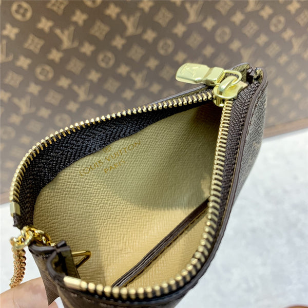 Louis Vuitton Nano Bucket Bag - Miniature Affordable Luxury Bags by Pochettebag