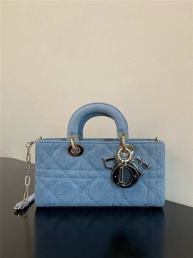 Dior Medium D-Joy Bag