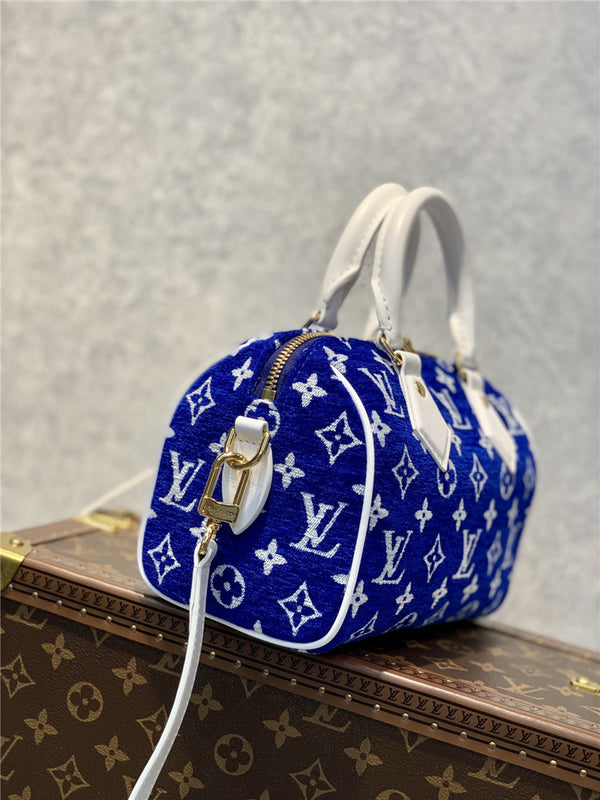 Louis Vuitton Speedy 20 Bag - Iconic Affordable Luxury Bags by Pochettebag