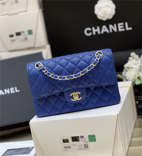 Chanel Classic Flap Bag - Timeless Affordable Luxury Bags by Pochettebag