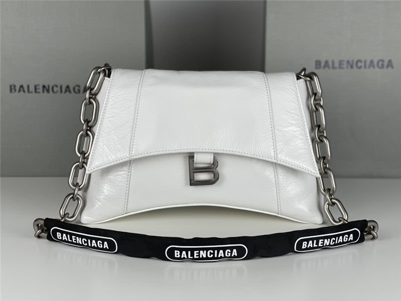 Balenciaga Women's Downtown Bag - Iconic Affordable Luxury Bags by Pochettebag