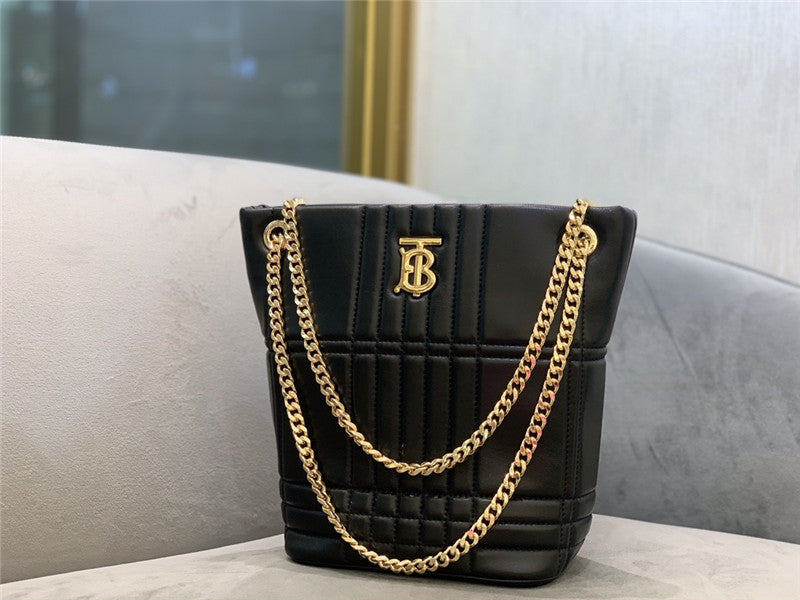 Burberry Lola Bucket Bag