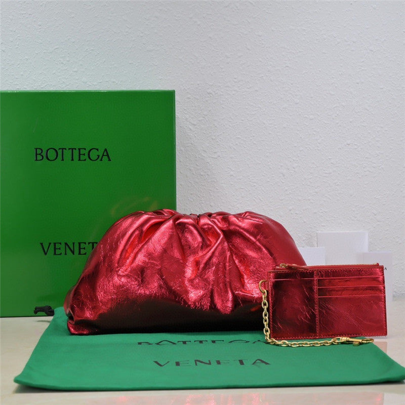 Bottega Veneta The Pouch Bag - Affordable Luxury Bags by Pochettebag