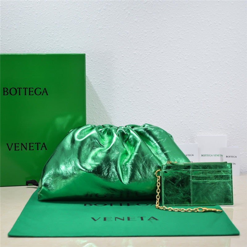 Bottega Veneta The Pouch Bag - Affordable Luxury Bags by Pochettebag