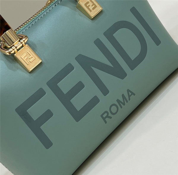 Fendi By The Way Mini Bag - Affordable Luxury Bags by Pochettebag