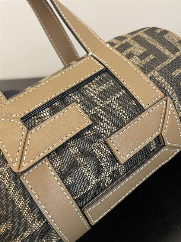 Fendi Ff Strap Mini Bag - Affordable Luxury Bags by Pochettebag