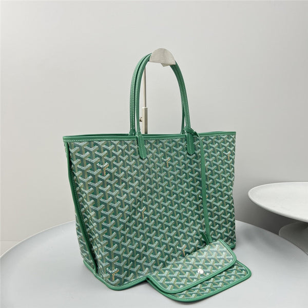 New Goyard St. Louis PM Tote Bag - Affordable Luxury Bags by Pochettebag