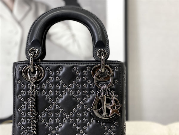 Dior Mini Lady Dior Bag - Iconic Affordable Luxury Bags by Pochettebag