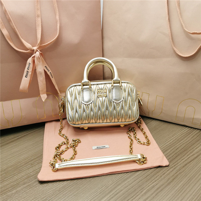 Miu Miu Mini Bag By Pochettebag