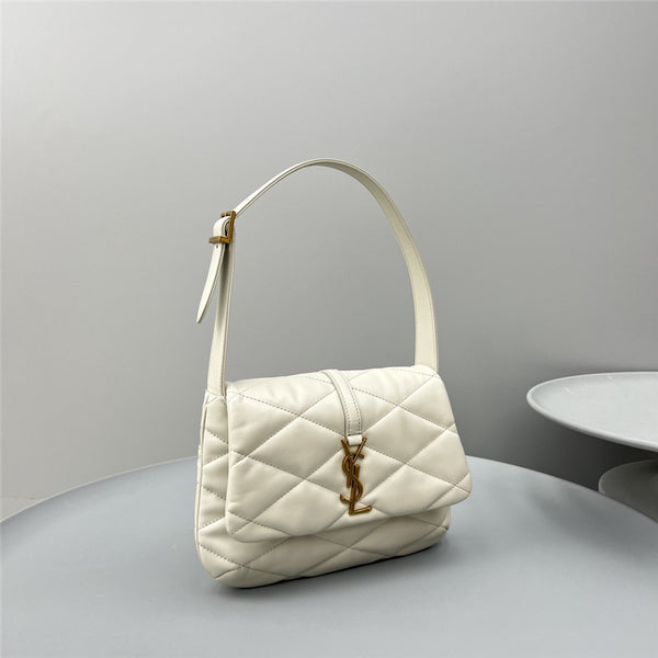 YSL Le 57 Hobo Bag by pochettebag | Affordable Luxury Bags.