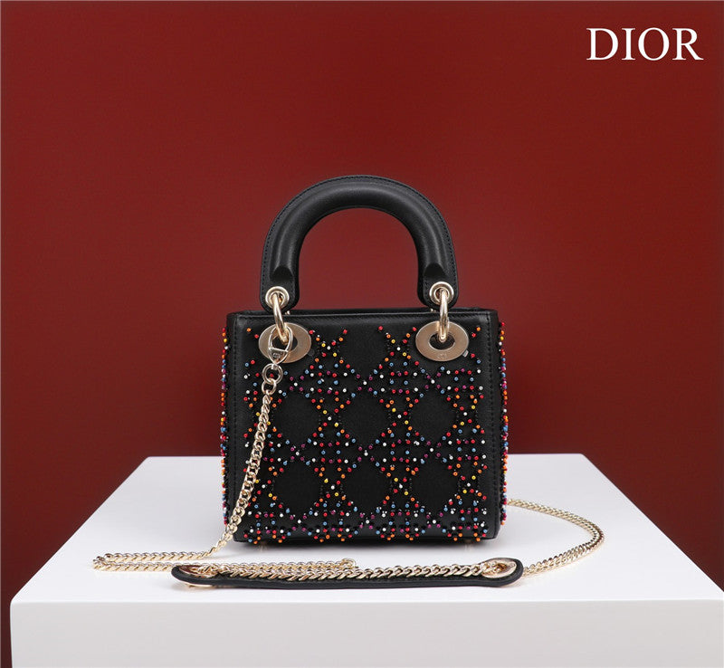 Dior Lady Dior Bag