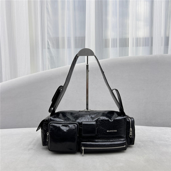 Balenciaga Super Busy Bag - Iconic Affordable Luxury Bags by Pochettebag