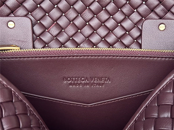 Bottega Veneta Patti Bag - Iconic Affordable Luxury Bags by Pochettebag